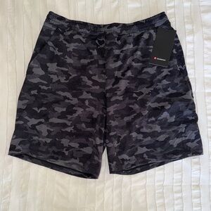 NEW Lululemon Pace Breaker Short 9”